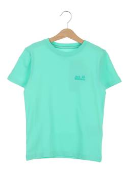 Παιδικό t-shirt Jack Wolfskin1 - Contourshop.gr Παιδικό t-shirt Jack Wolfskin1