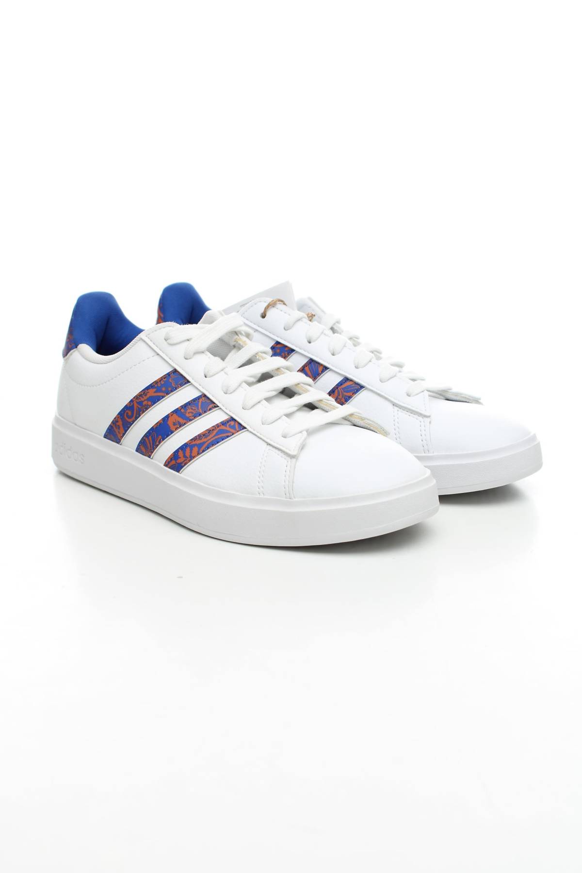 Sneakers Reebok3