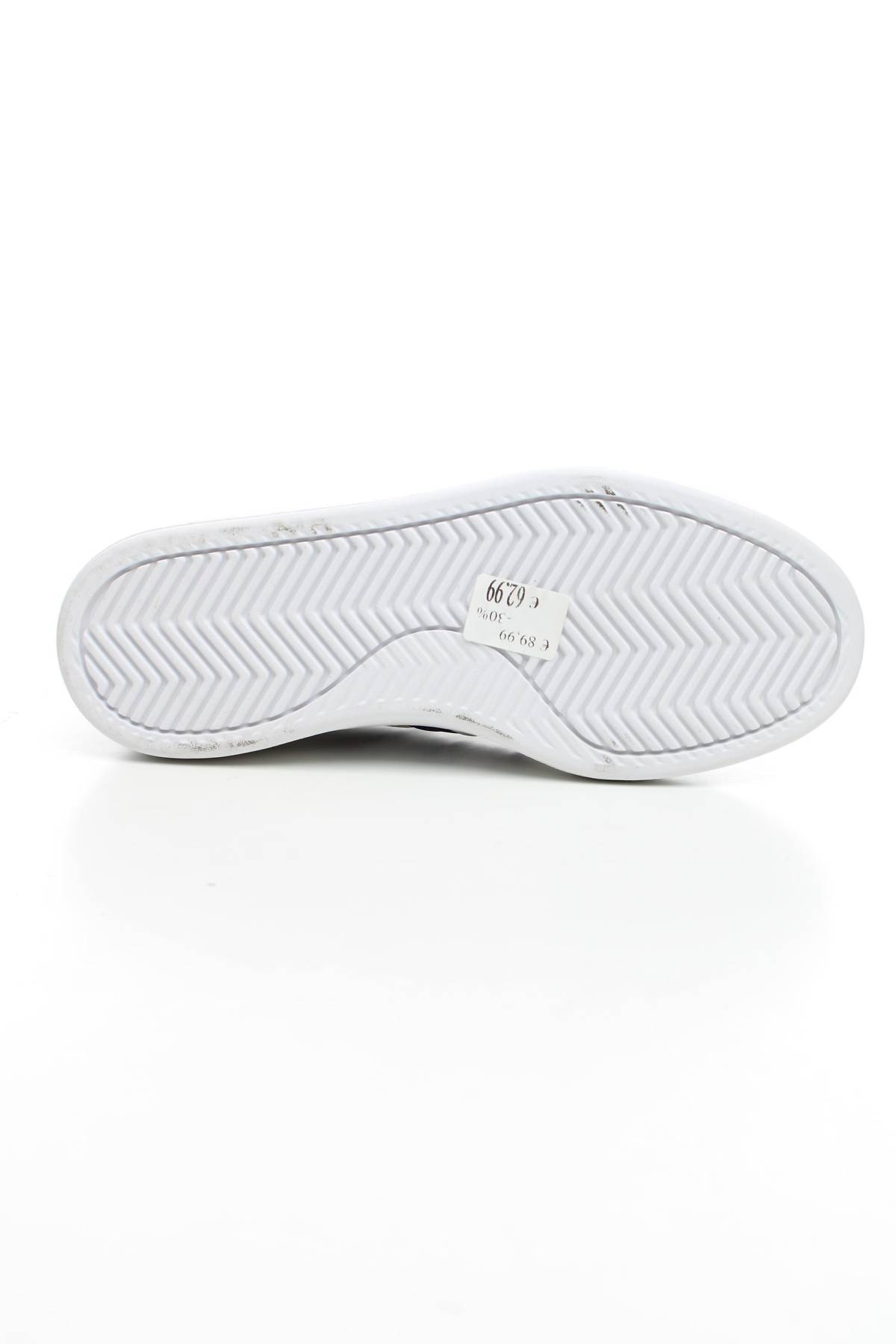 Sneakers Reebok4