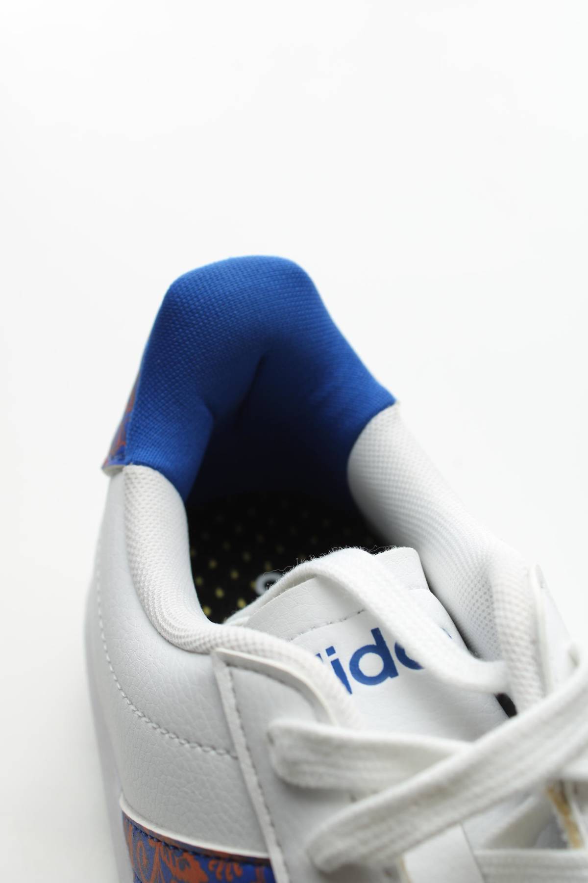 Sneakers Reebok5