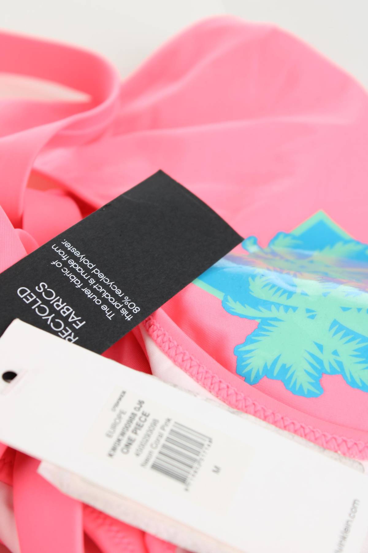 Цял бански Calvin Klein3 - Contour.bg Цял бански Calvin Klein3