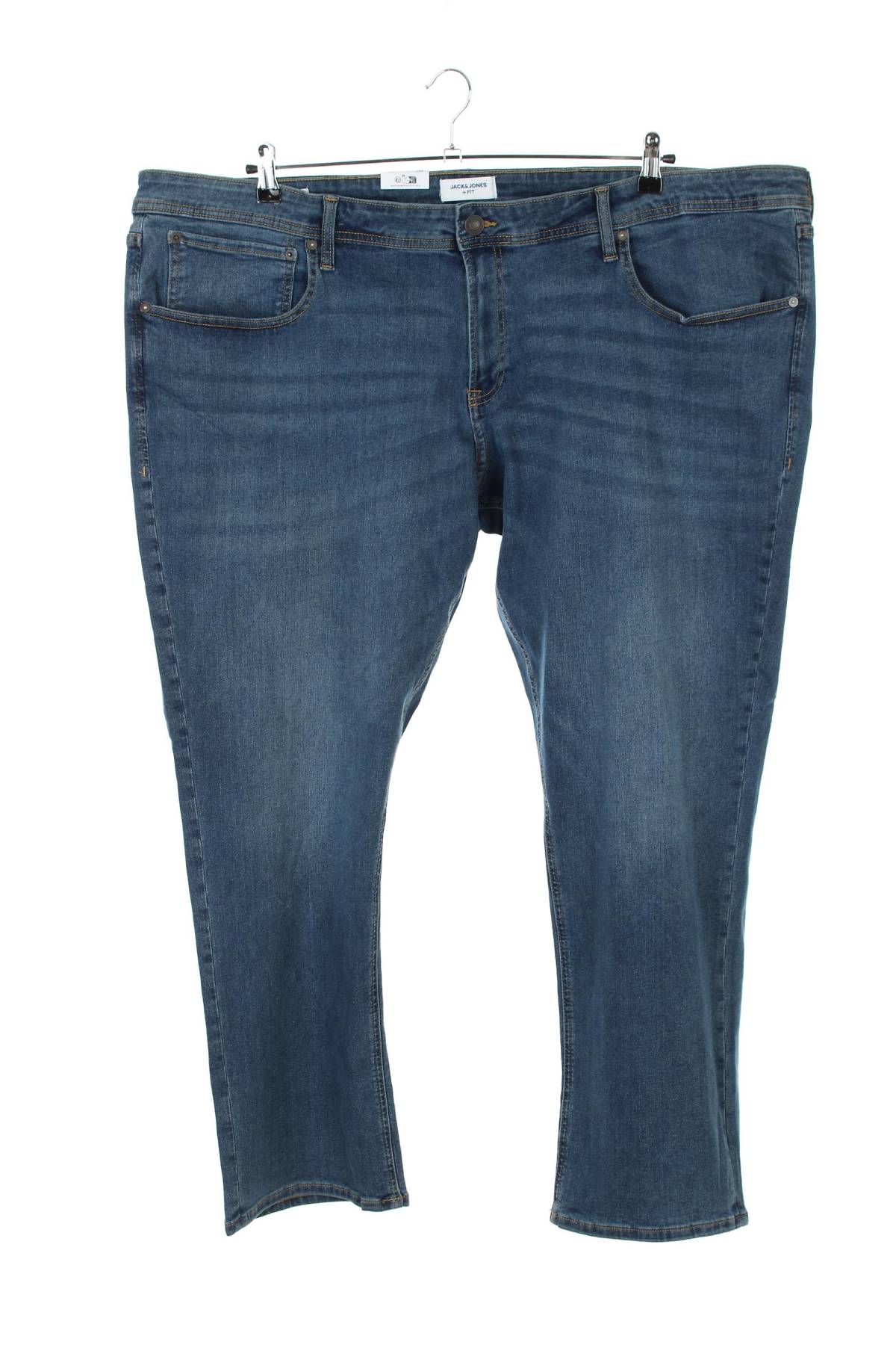 Мъжки дънки Jack & Jones1 - Contour.bg Мъжки дънки Jack & Jones1