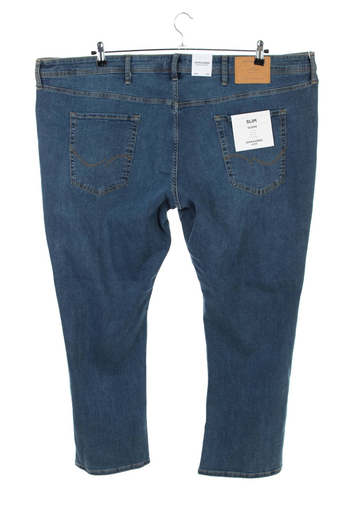 Мъжки дънки Jack & Jones2 - Contour.bg Мъжки дънки Jack & Jones2
