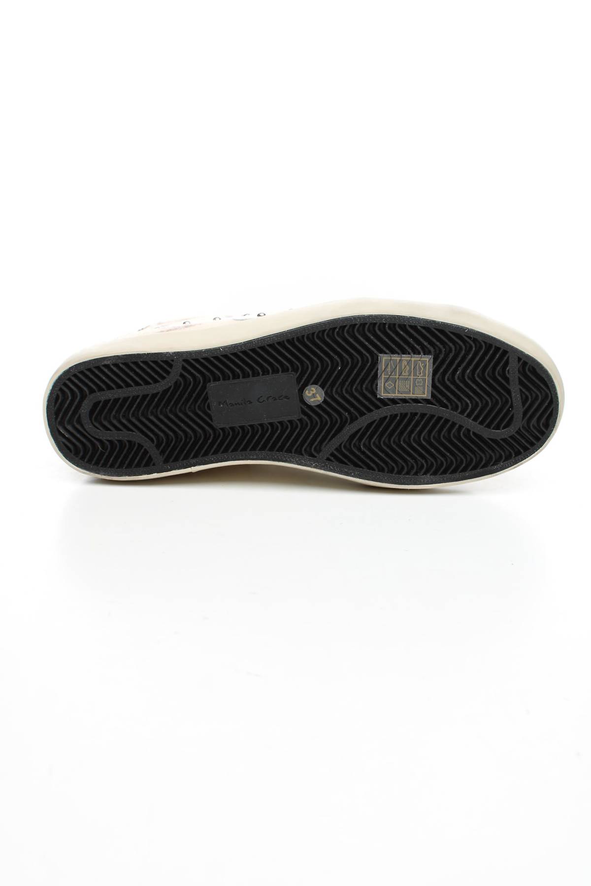 Sneakers Manila Grace4 - Contourshop.gr Sneakers Manila Grace4