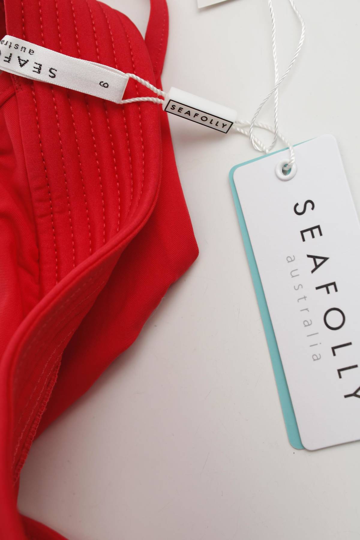 Σετ μαγιό Seafolly3