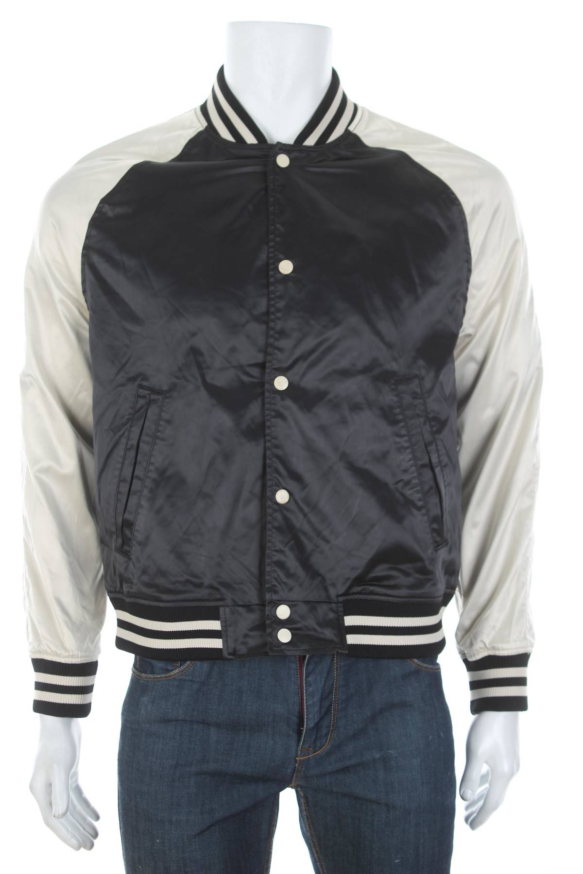 Мъжко яке H&M1 - Contour.bg Мъжко яке H&M1