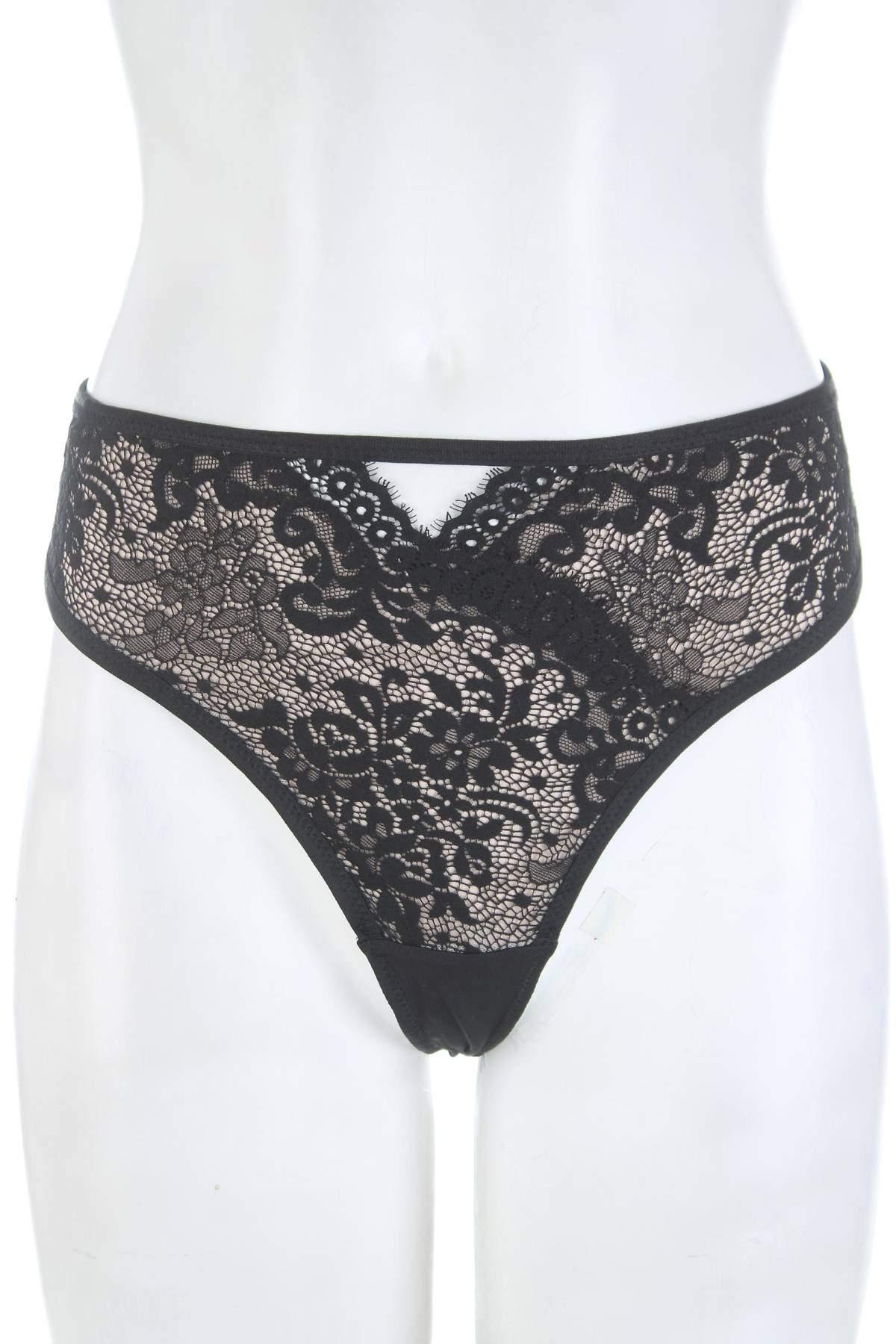 Μπικίνι Hunkemoller1