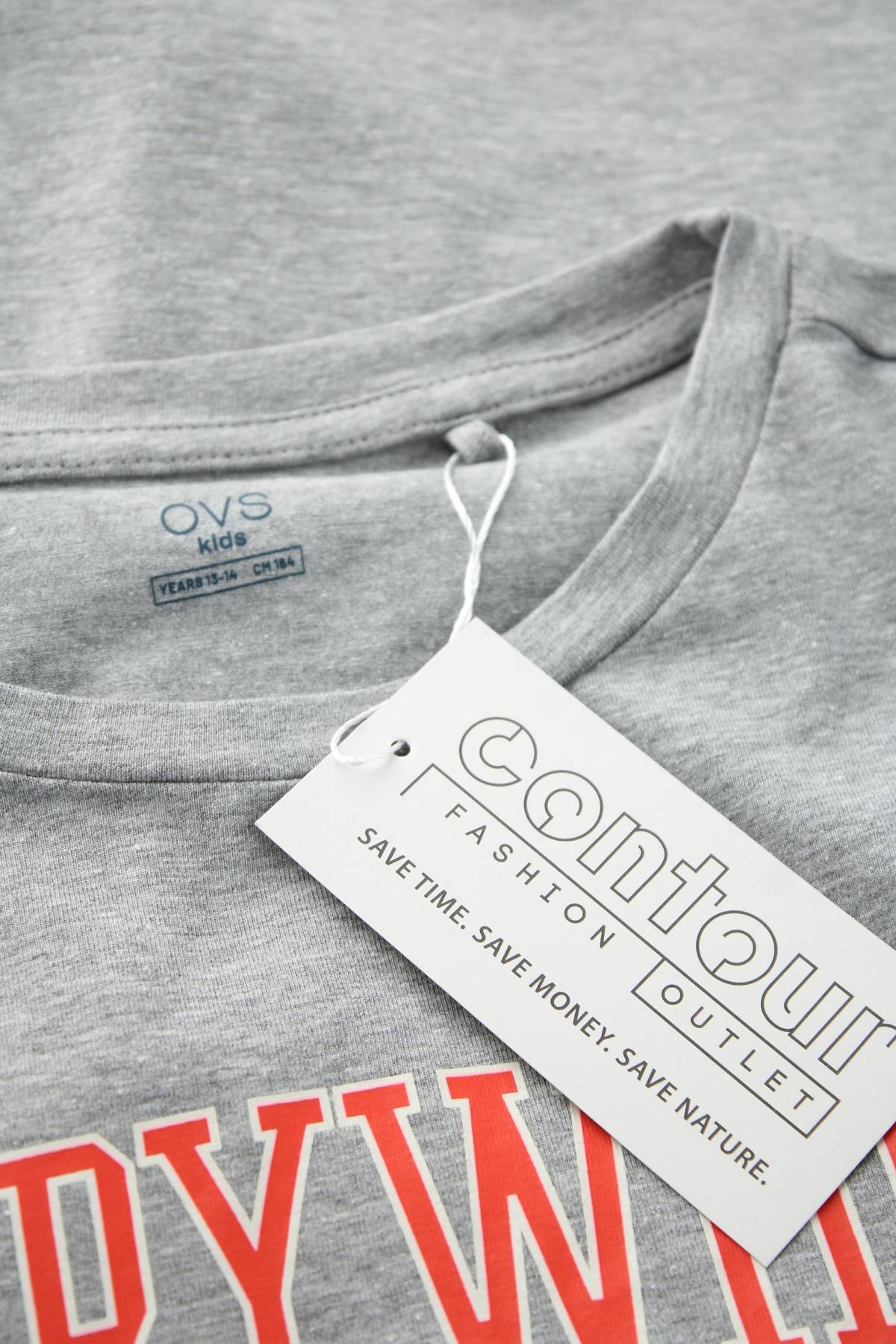 Παιδικές μπλούζες Oviesse3