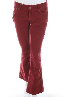 Γυναικεία κοτλέ παντελόνια Pepe Jeans1