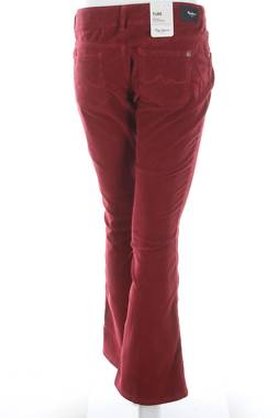 Γυναικεία κοτλέ παντελόνια Pepe Jeans2