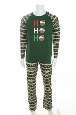 Мъжка пижама Brave Soul2