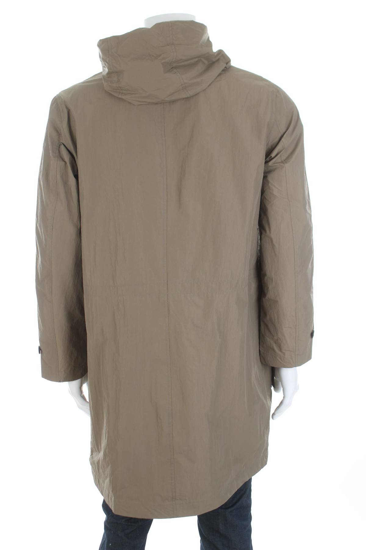 Ανδρικό μπουφάν Massimo Dutti2