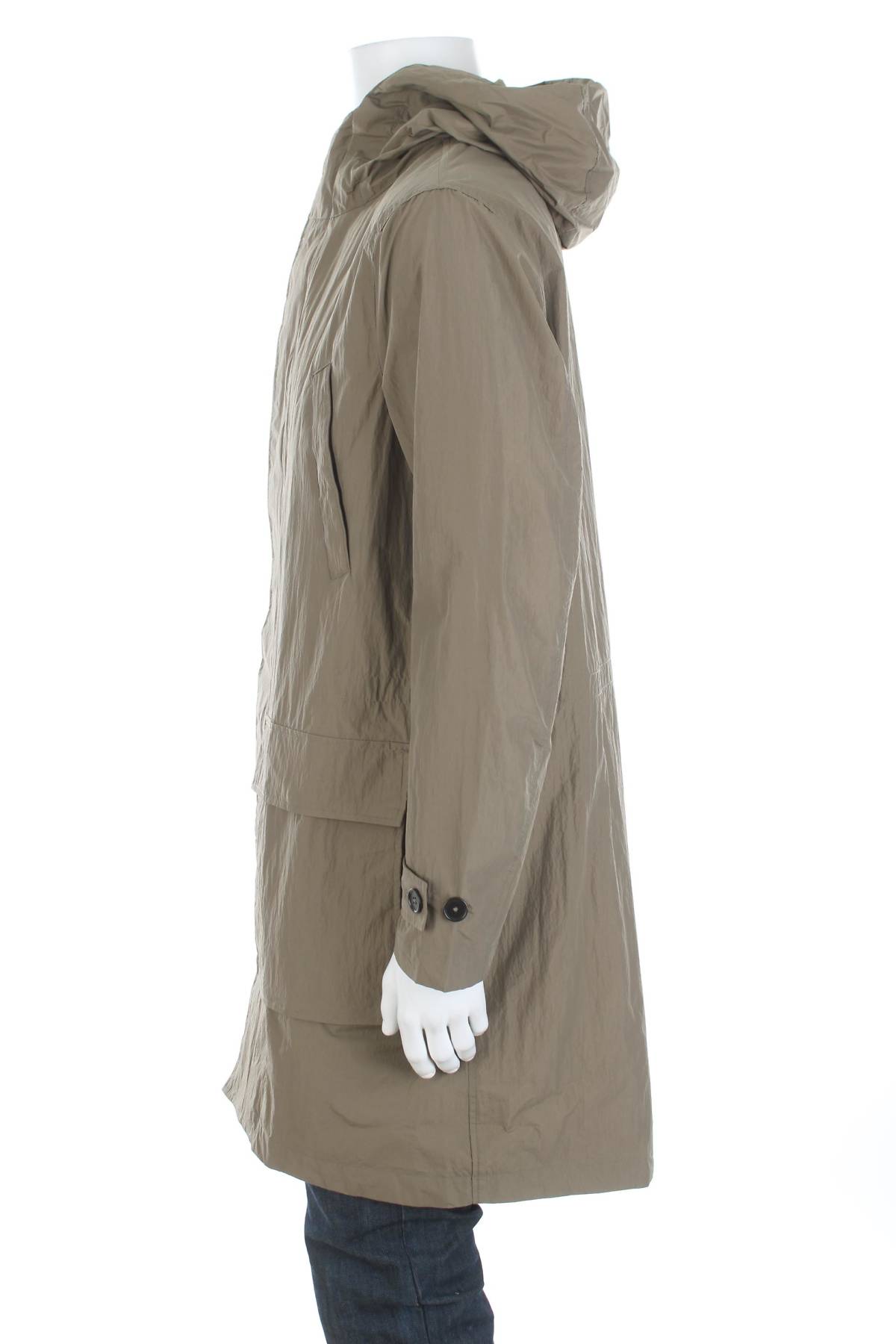 Ανδρικό μπουφάν Massimo Dutti3