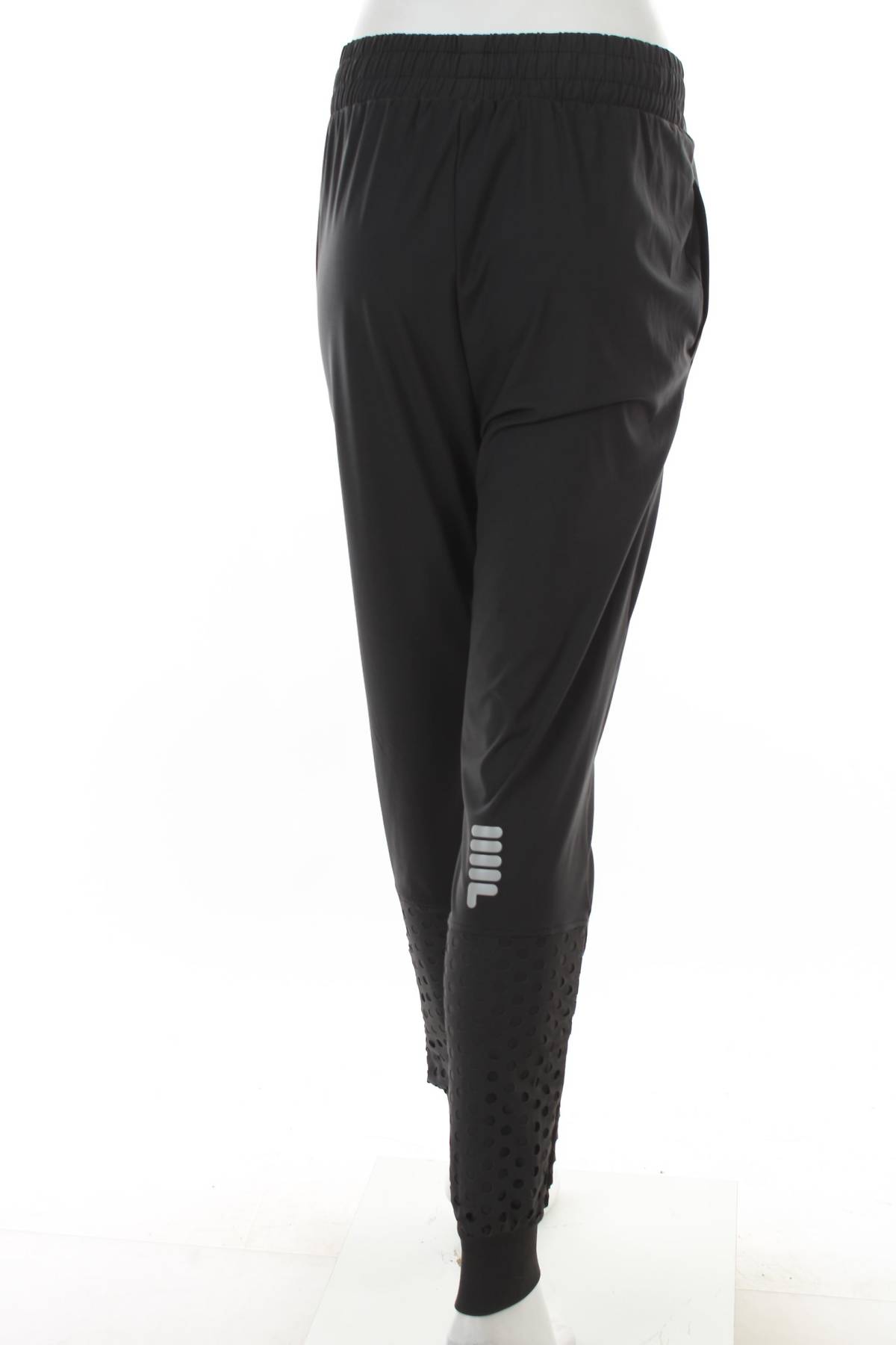 Γυναικείο αθλητικό παντελόνι FILA2