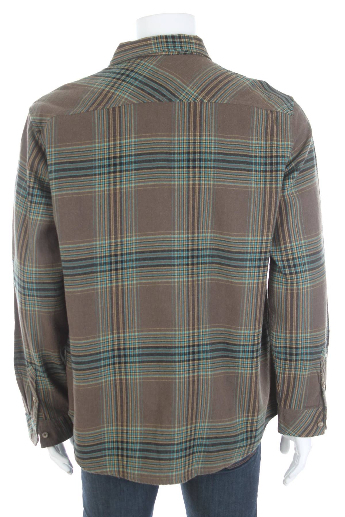 Ανδρικό πουκάμισο Billabong2