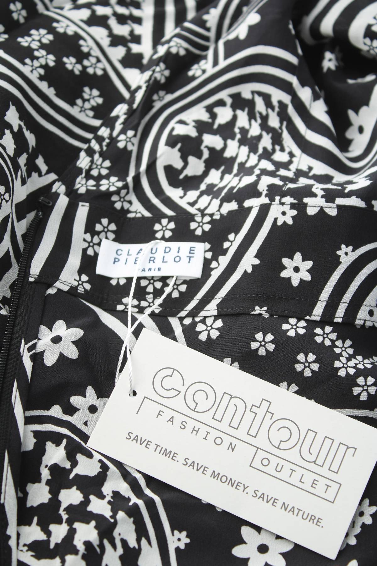 Φορέματα Claudie Pierlot3