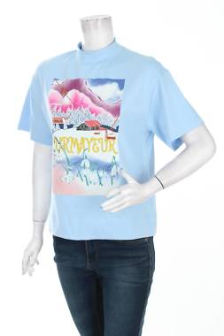 Γυναικείο t-shirt United Colors Of Benetton1