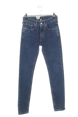 Дамски дънки Levi's1