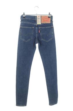 Дамски дънки Levi's2