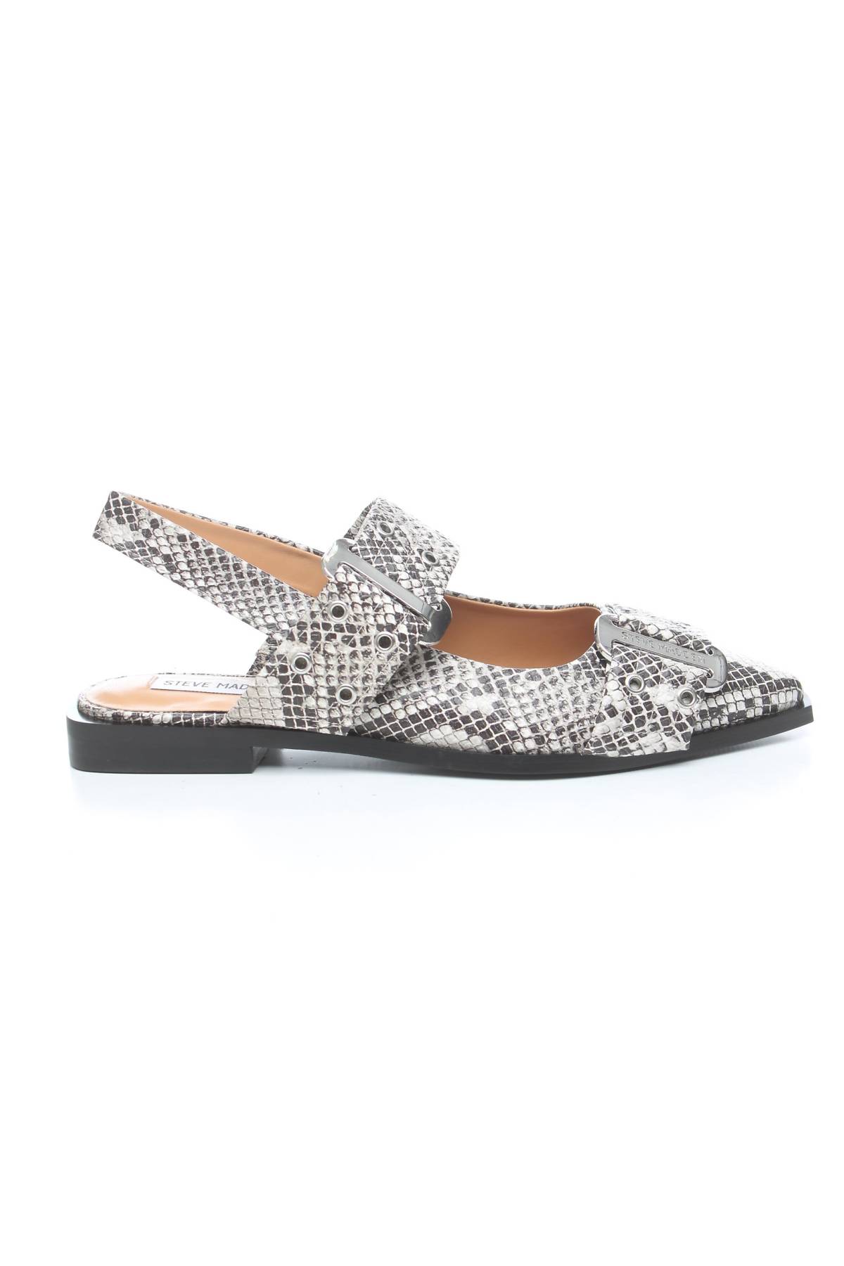 Дамски обувки Steve Madden1