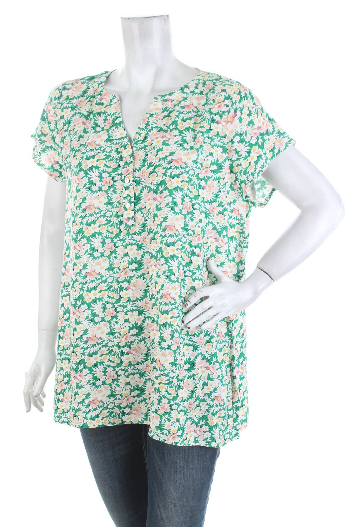 Γυναικεία μπλούζα Paprika1