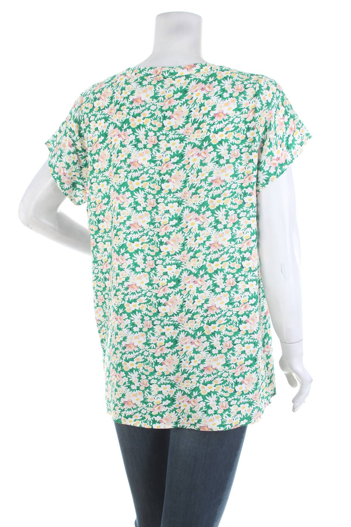 Γυναικεία μπλούζα Paprika2