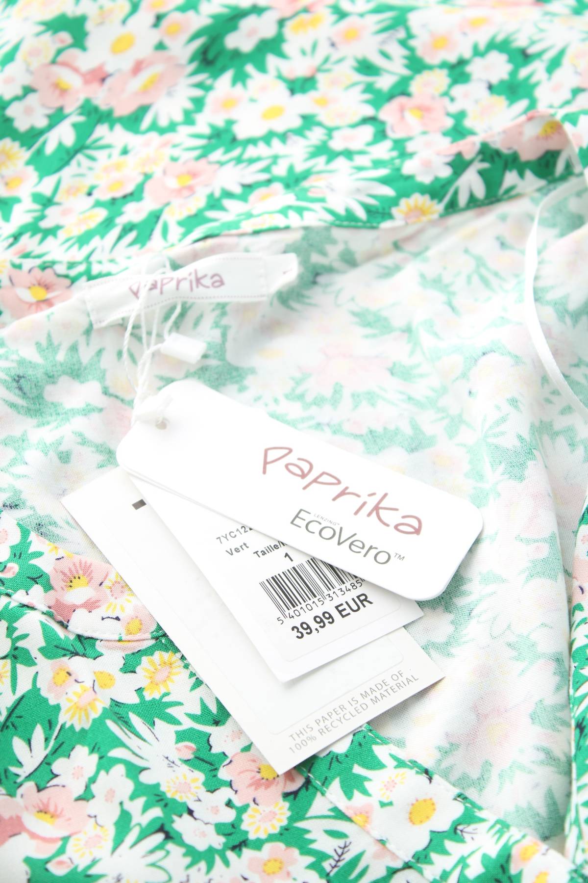 Γυναικεία μπλούζα Paprika3