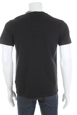 Мъжка тениска Supreme Spain2