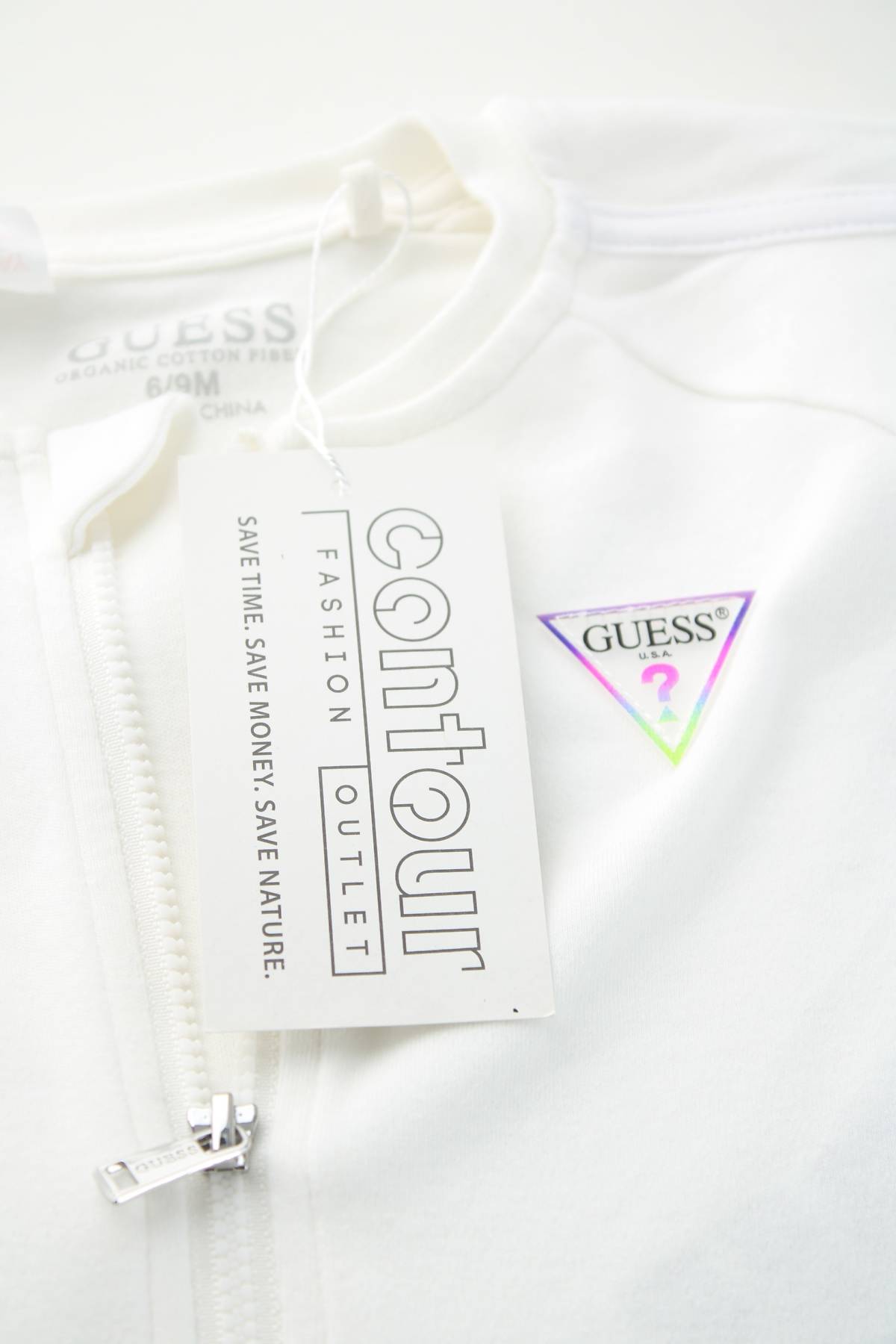 Παιδική πανωφόρι Guess3