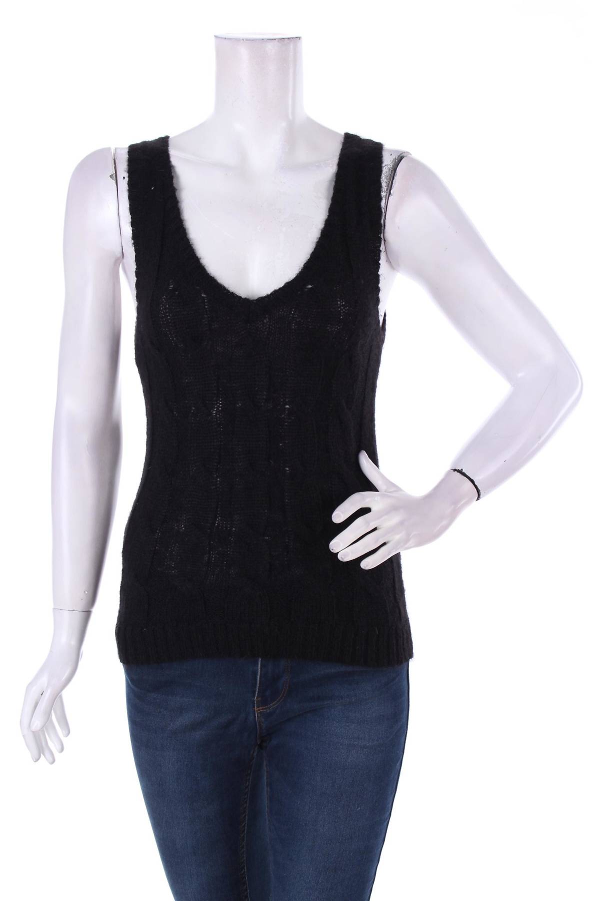 Дамски пуловер H&M Divided1 - Contour.bg Дамски пуловер H&M Divided1