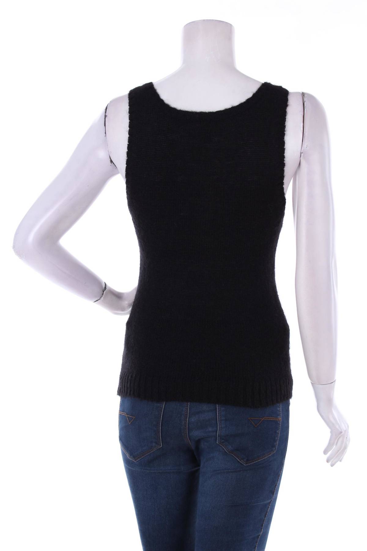 Дамски пуловер H&M Divided2 - Contour.bg Дамски пуловер H&M Divided2
