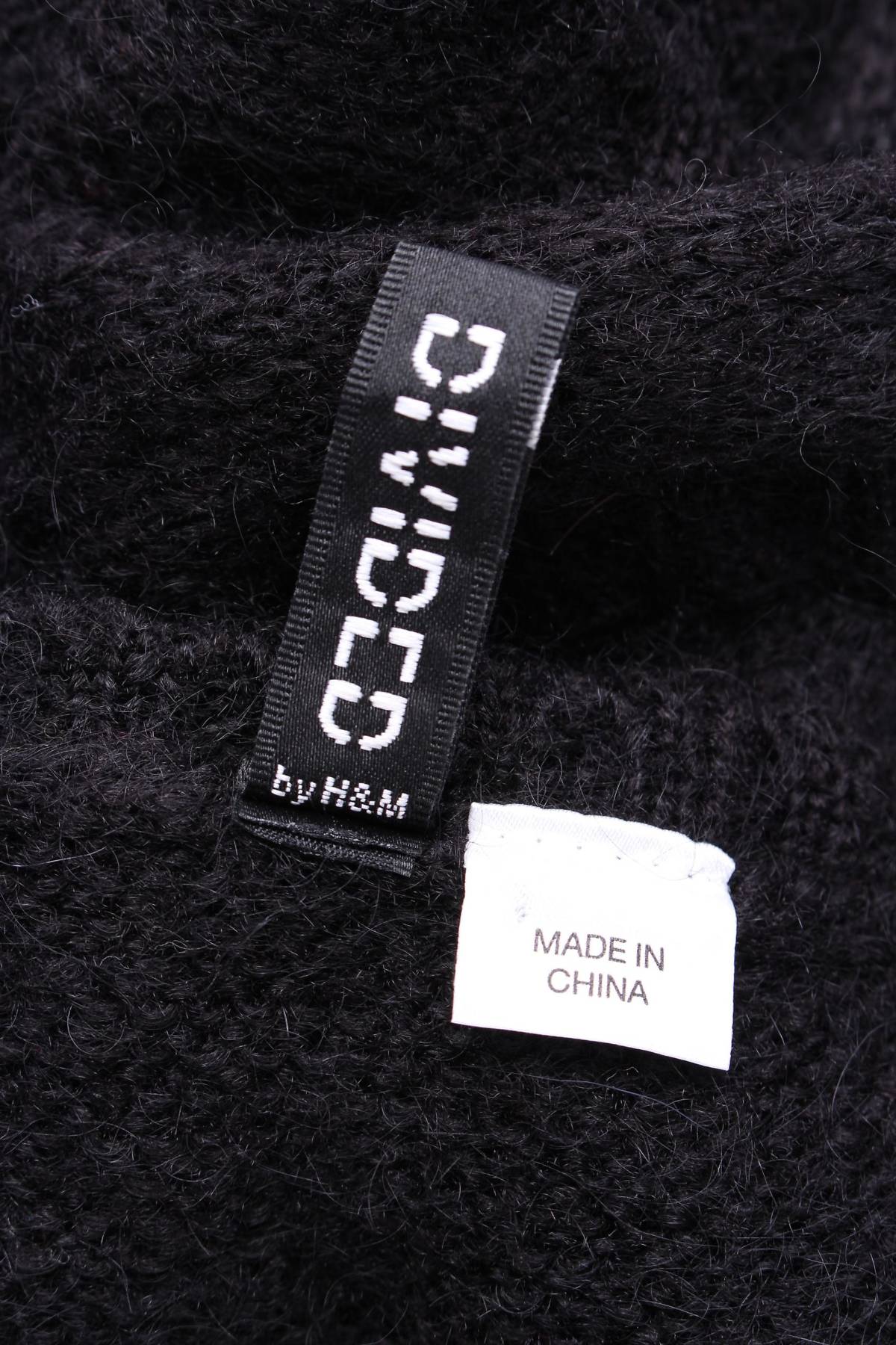 Дамски пуловер H&M Divided3 - Contour.bg Дамски пуловер H&M Divided3