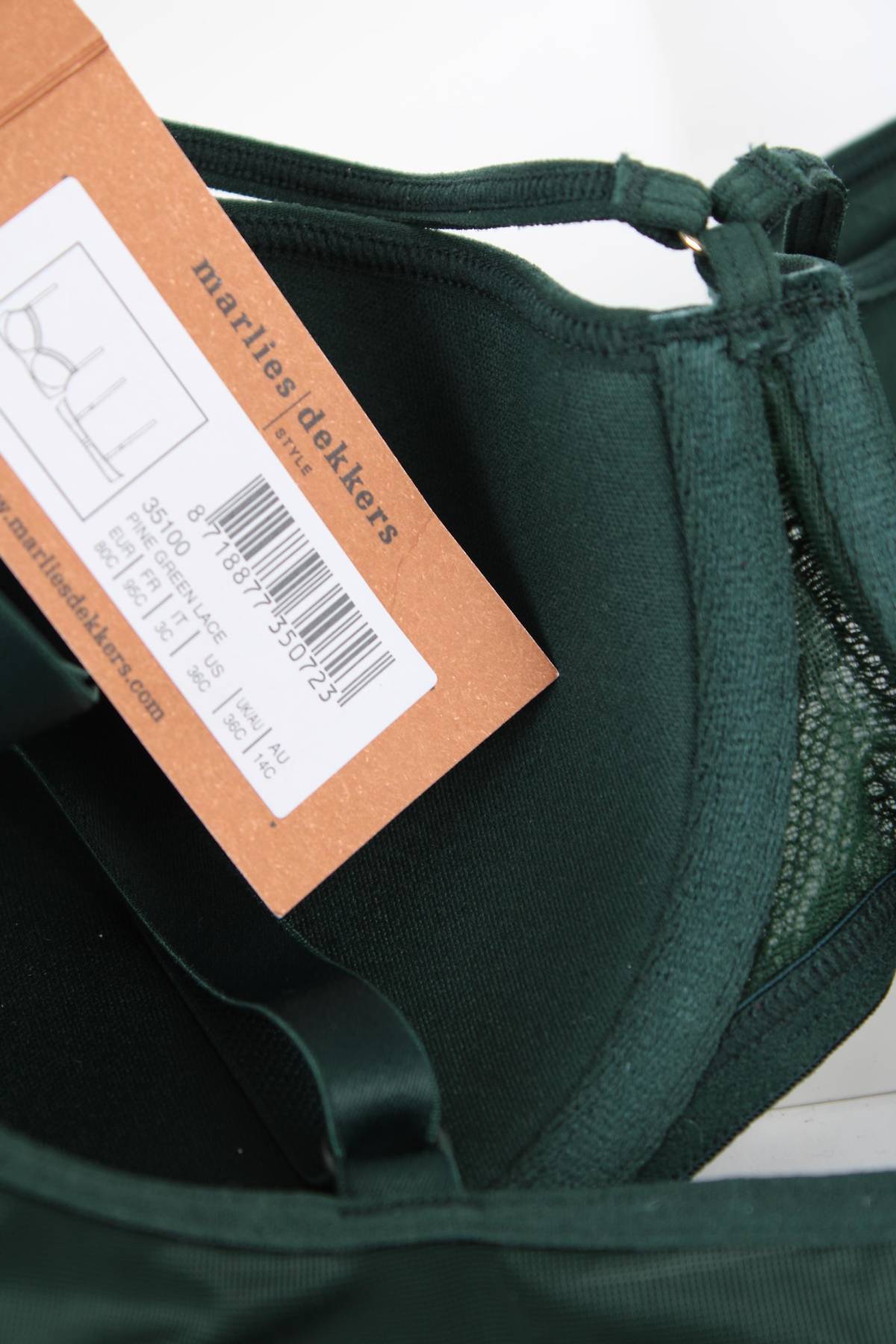 Σουτιέν Marlies Dekkers3 - Contourshop.gr Σουτιέν Marlies Dekkers3