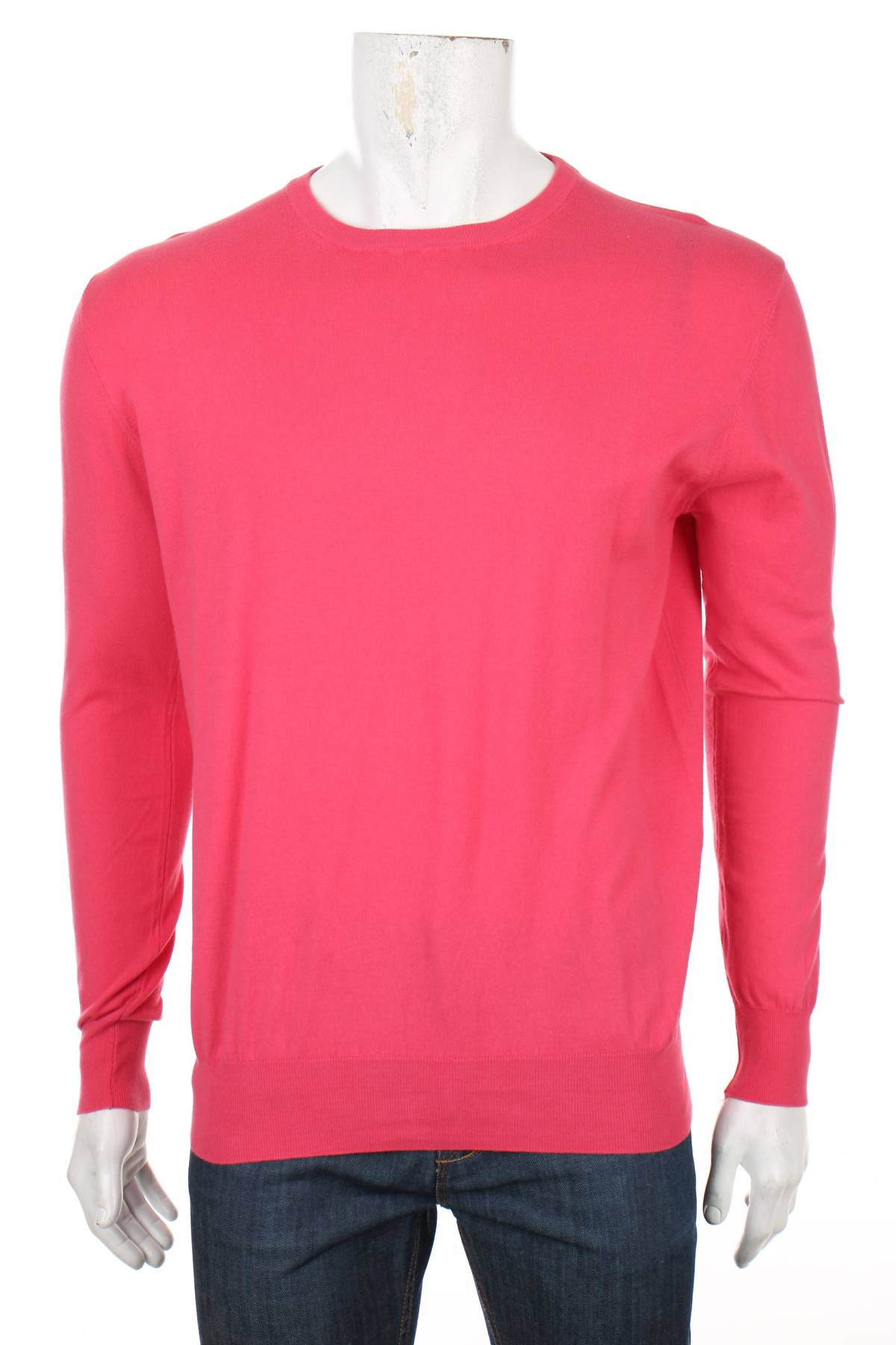 Мъжки пуловер Cashmere Company1