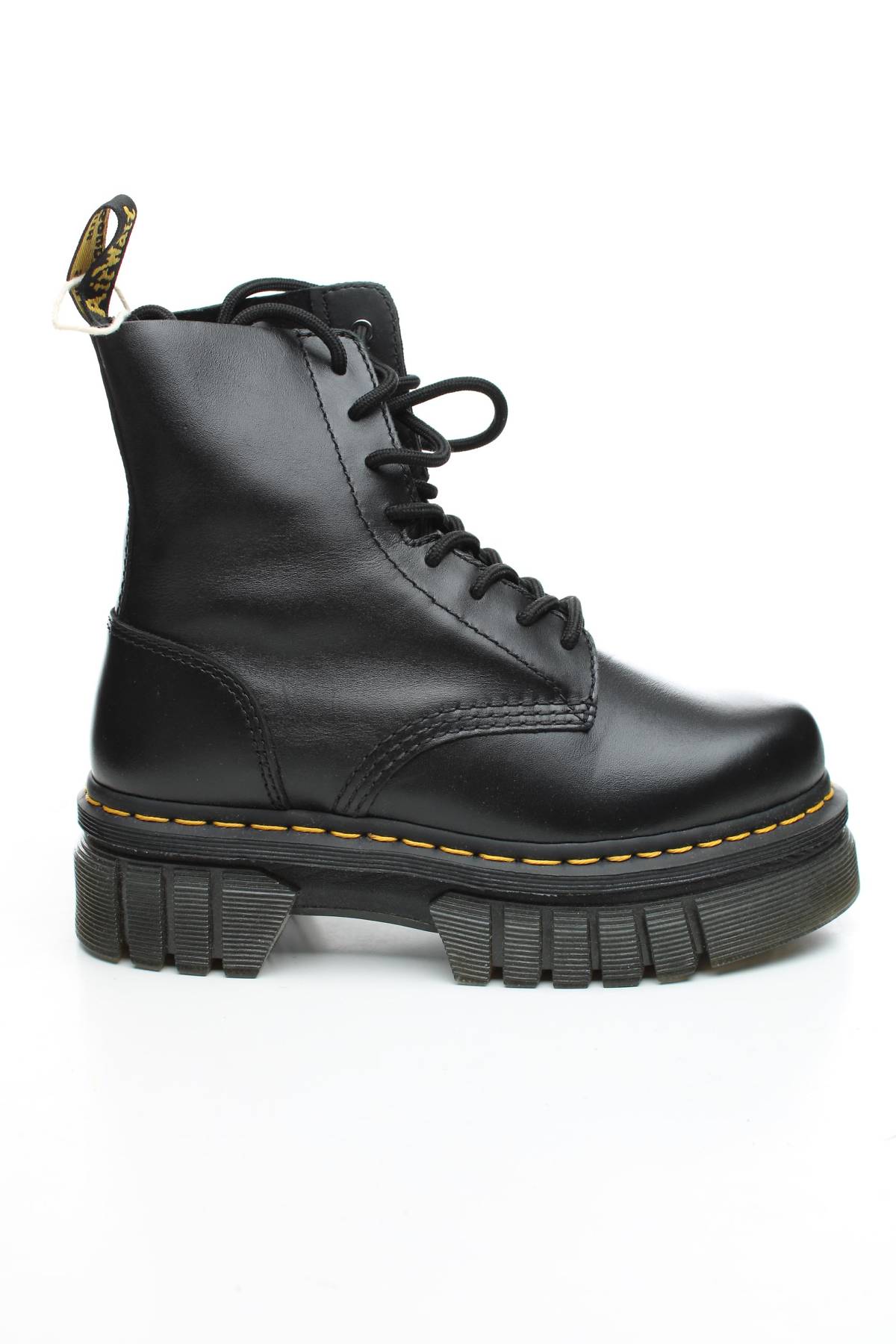 Дамски боти Dr. Martens1