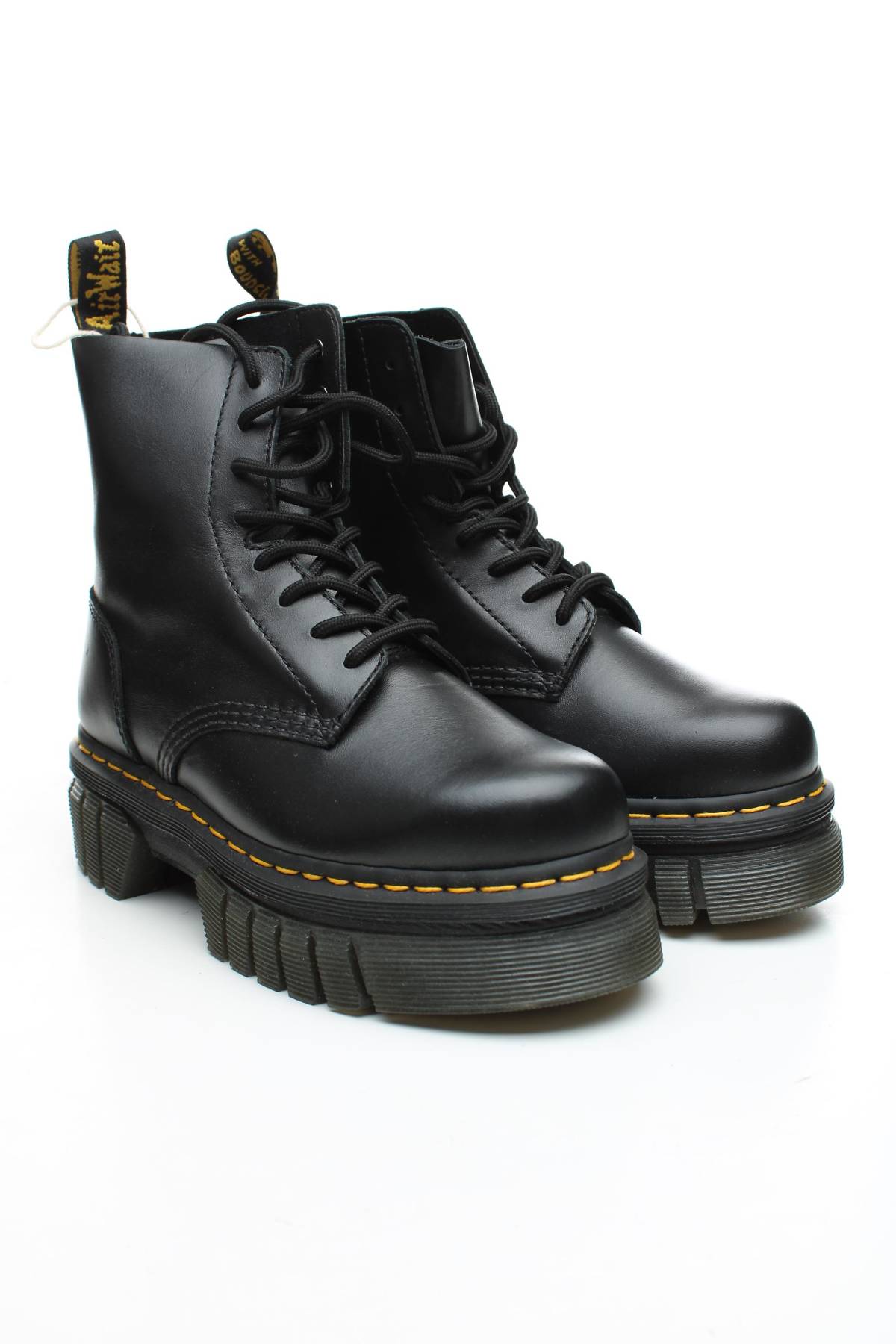 Дамски боти Dr. Martens3