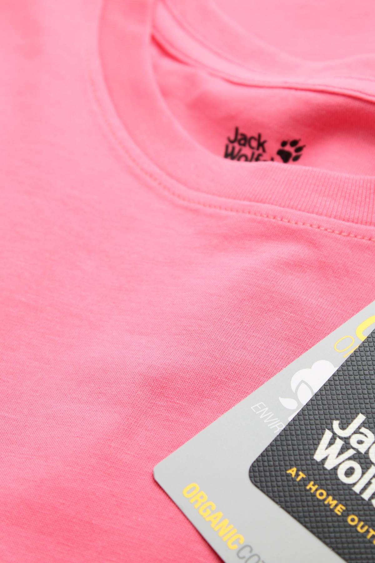 Παιδικό t-shirt Jack Wolfskin3 - Contourshop.gr Παιδικό t-shirt Jack Wolfskin3