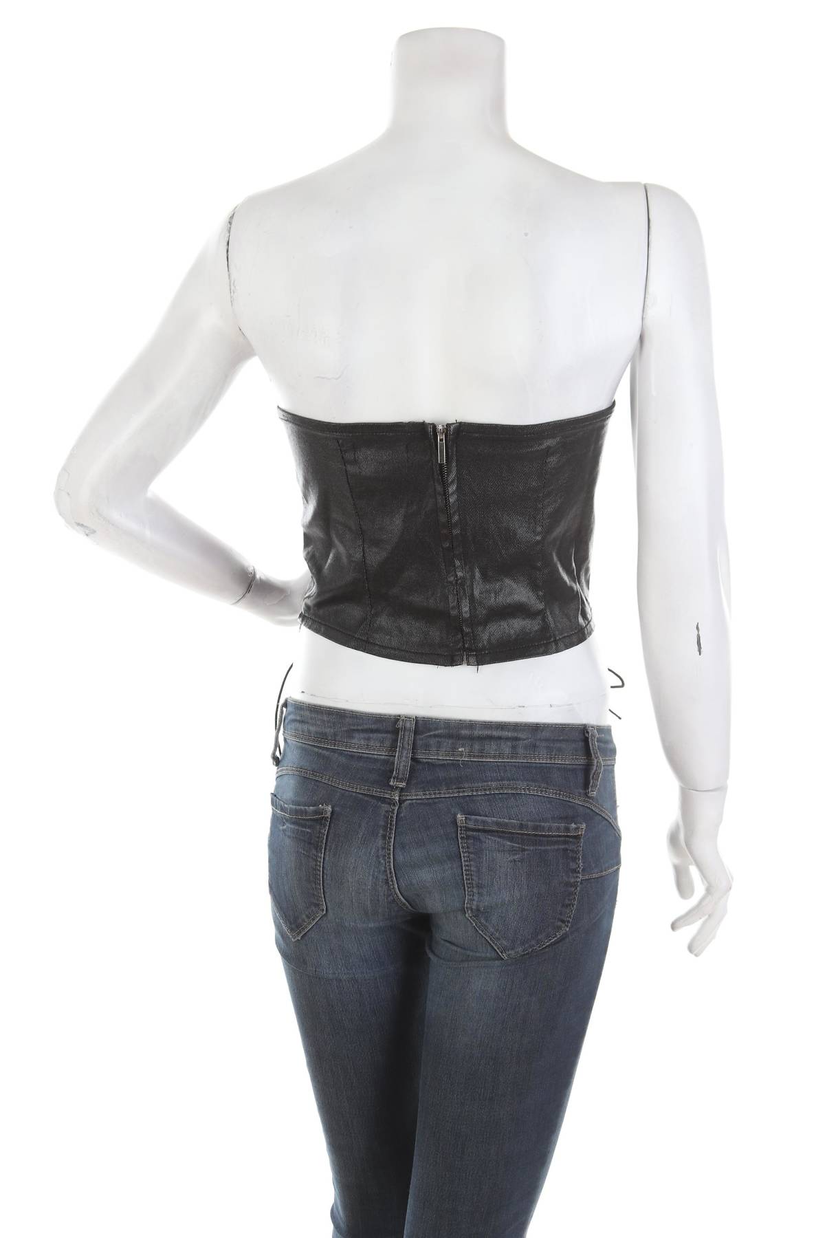 Γυναικείο αμάνικο Pretty Little Thing2 - Contourshop.gr Γυναικείο αμάνικο Pretty Little Thing2
