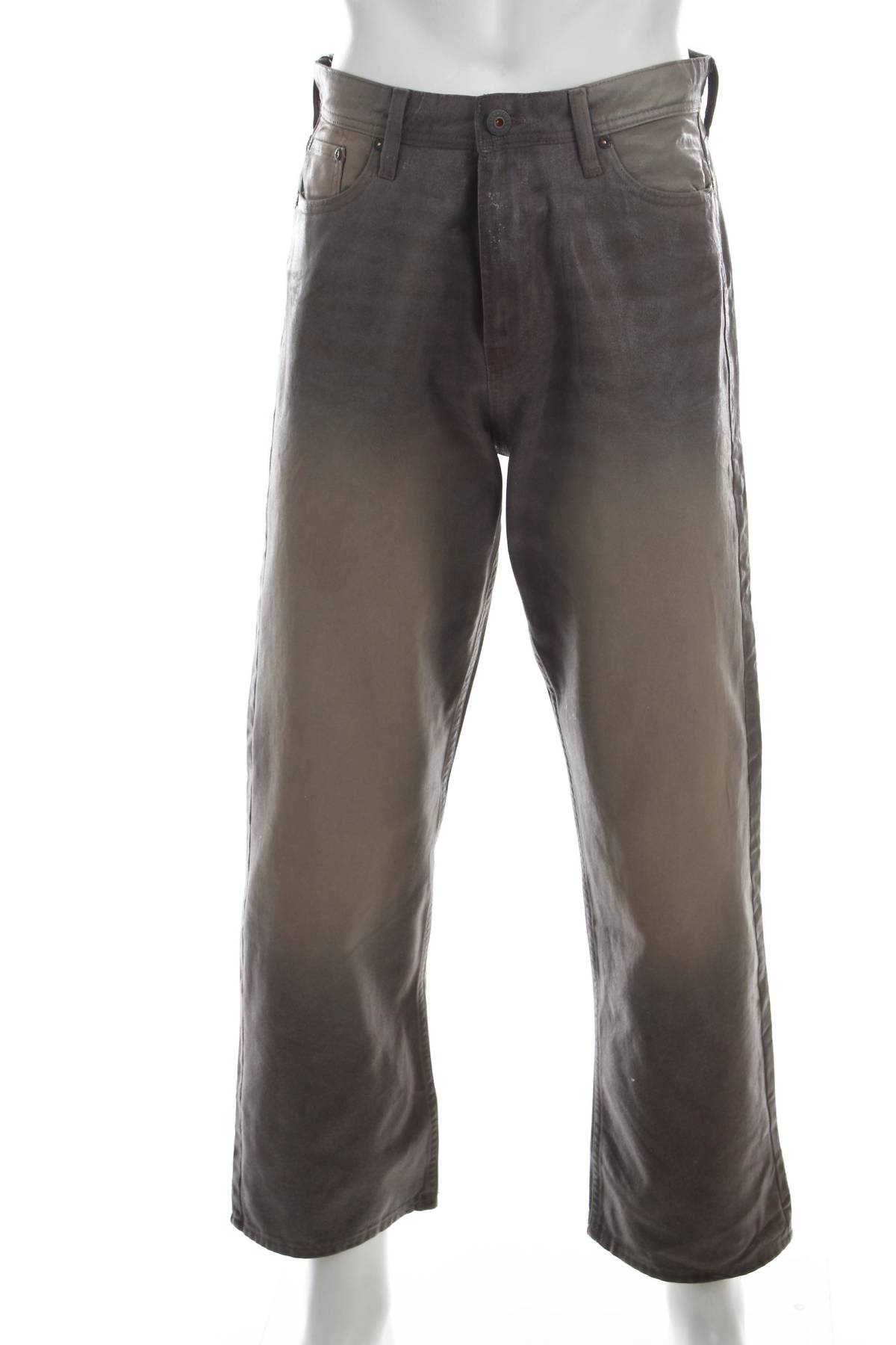 Мъжки дънки Jack & Jones1 - Contour.bg Мъжки дънки Jack & Jones1