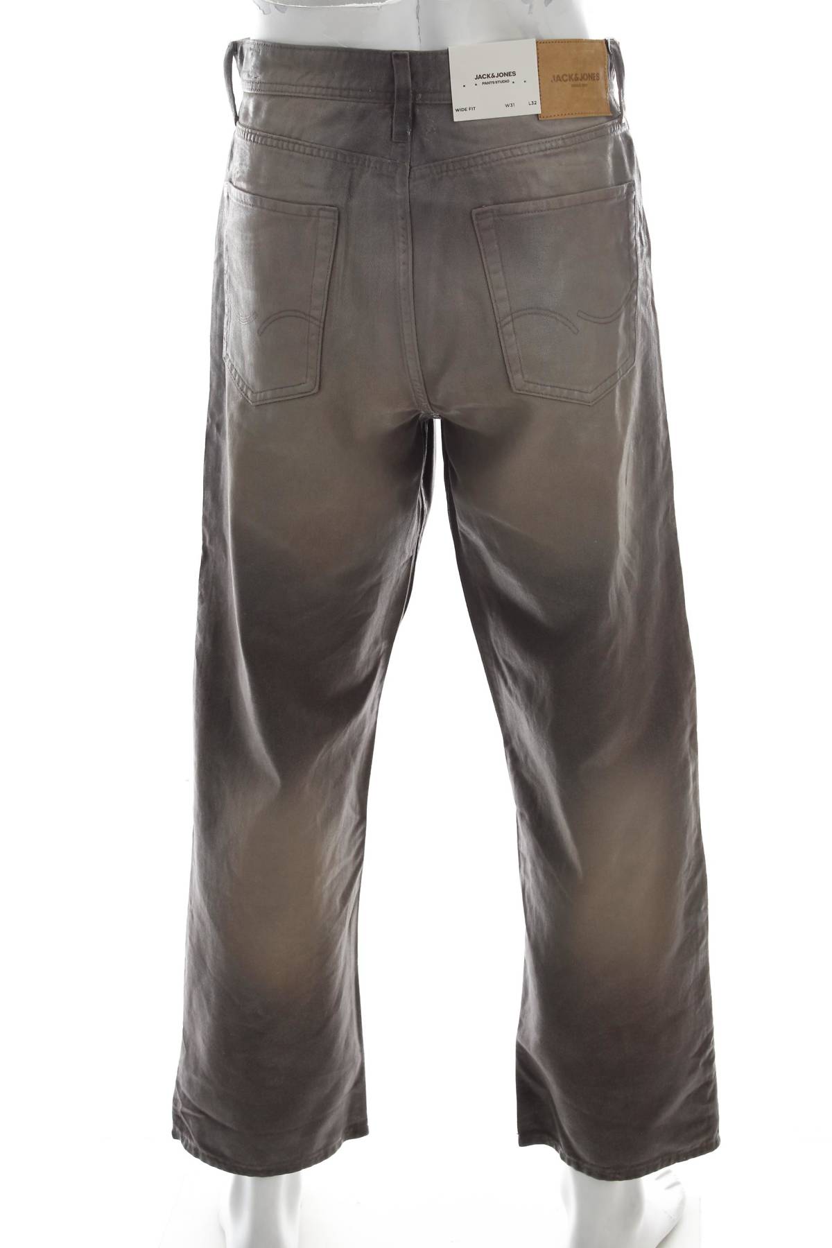 Мъжки дънки Jack & Jones2 - Contour.bg Мъжки дънки Jack & Jones2