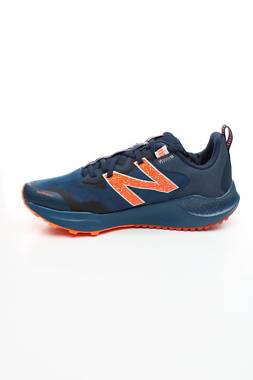 Маратонки New Balance2