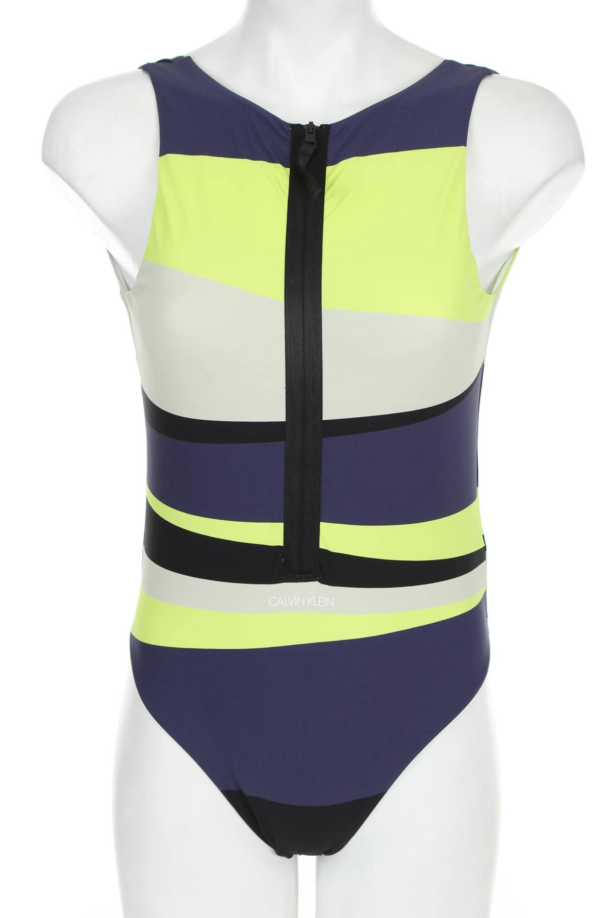 Ολόσωμο μαγιό Calvin Klein1 - Contourshop.gr Ολόσωμο μαγιό Calvin Klein1