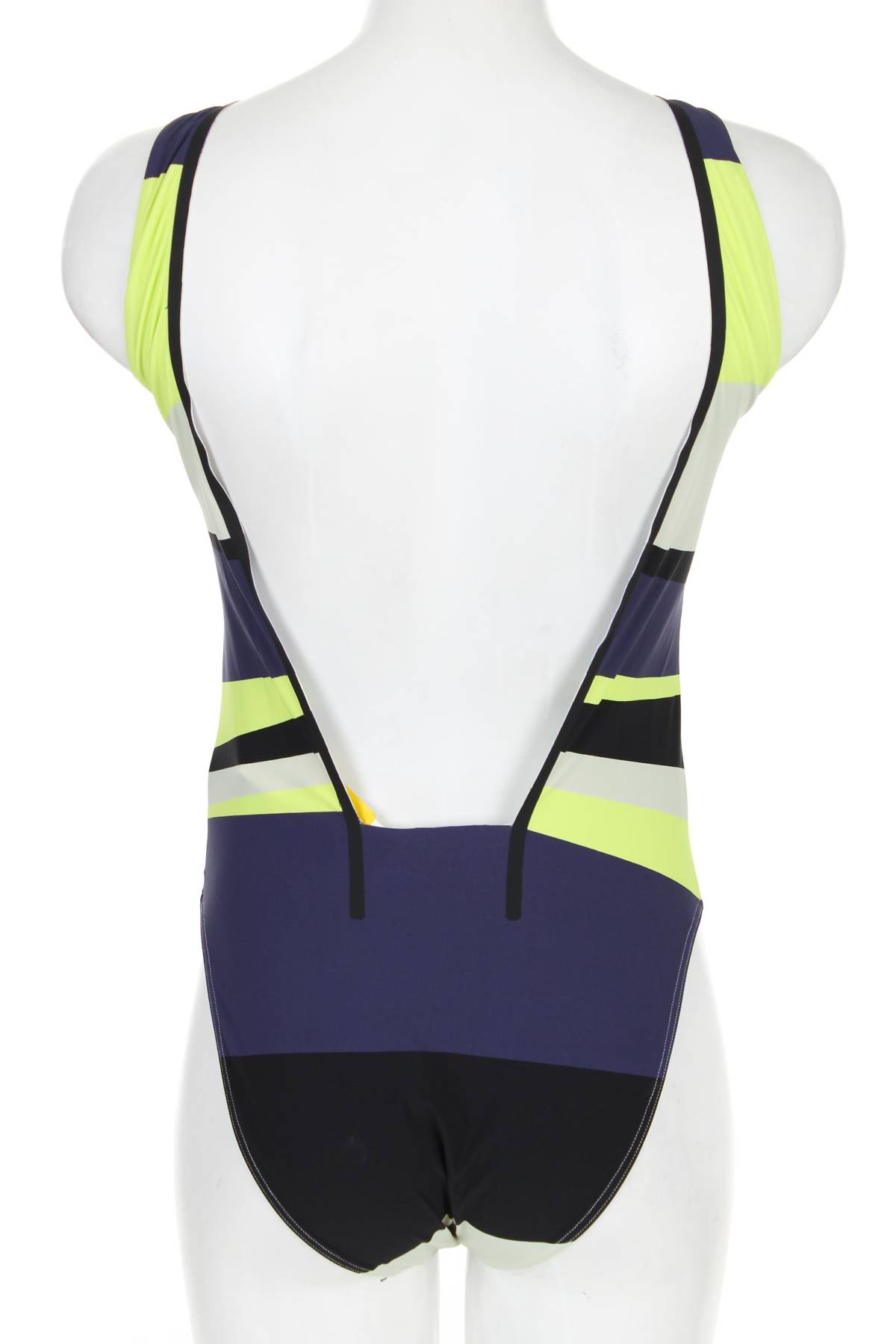 Ολόσωμο μαγιό Calvin Klein2 - Contourshop.gr Ολόσωμο μαγιό Calvin Klein2