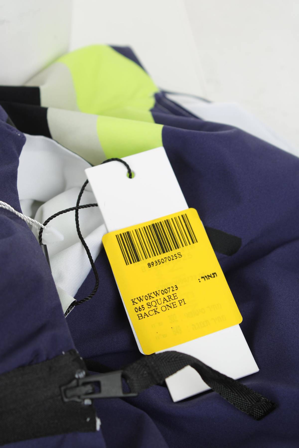 Ολόσωμο μαγιό Calvin Klein3 - Contourshop.gr Ολόσωμο μαγιό Calvin Klein3