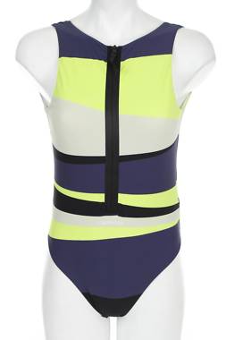 Ολόσωμο μαγιό Calvin Klein1 - Contourshop.gr Ολόσωμο μαγιό Calvin Klein1