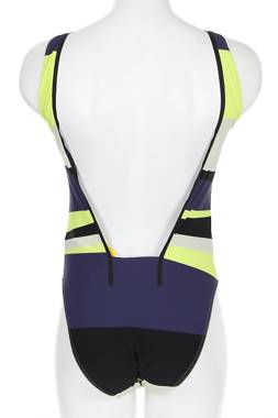 Ολόσωμο μαγιό Calvin Klein2 - Contourshop.gr Ολόσωμο μαγιό Calvin Klein2