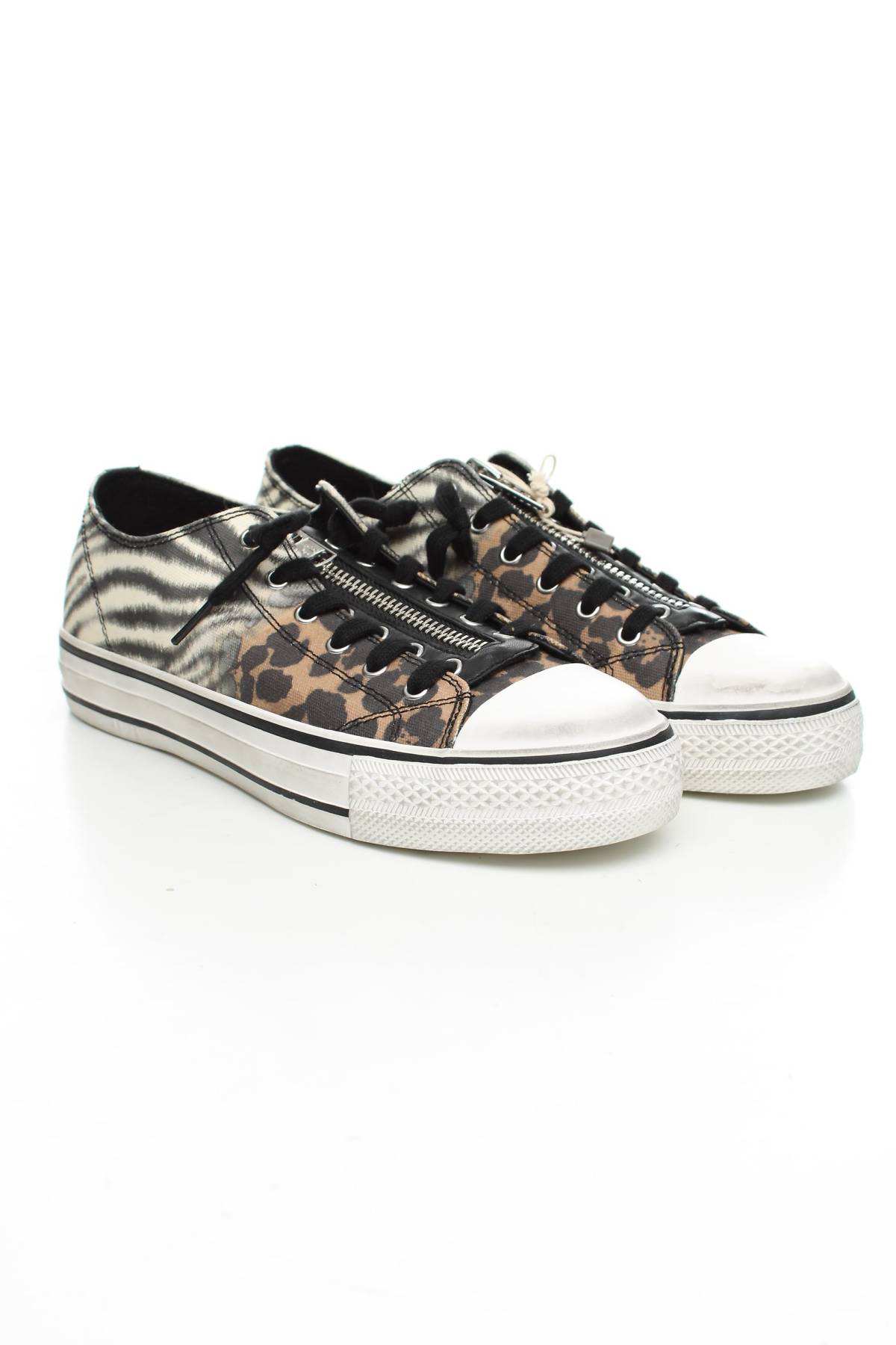 Sneakers Ash3