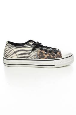 Sneakers Ash1