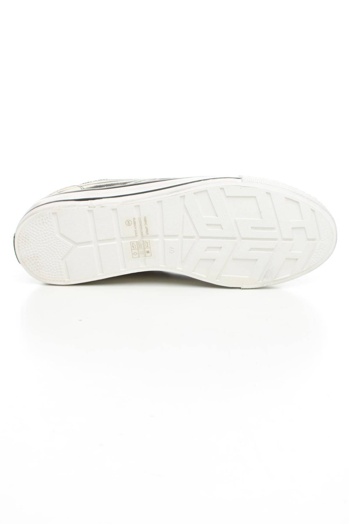 Sneakers Ash4