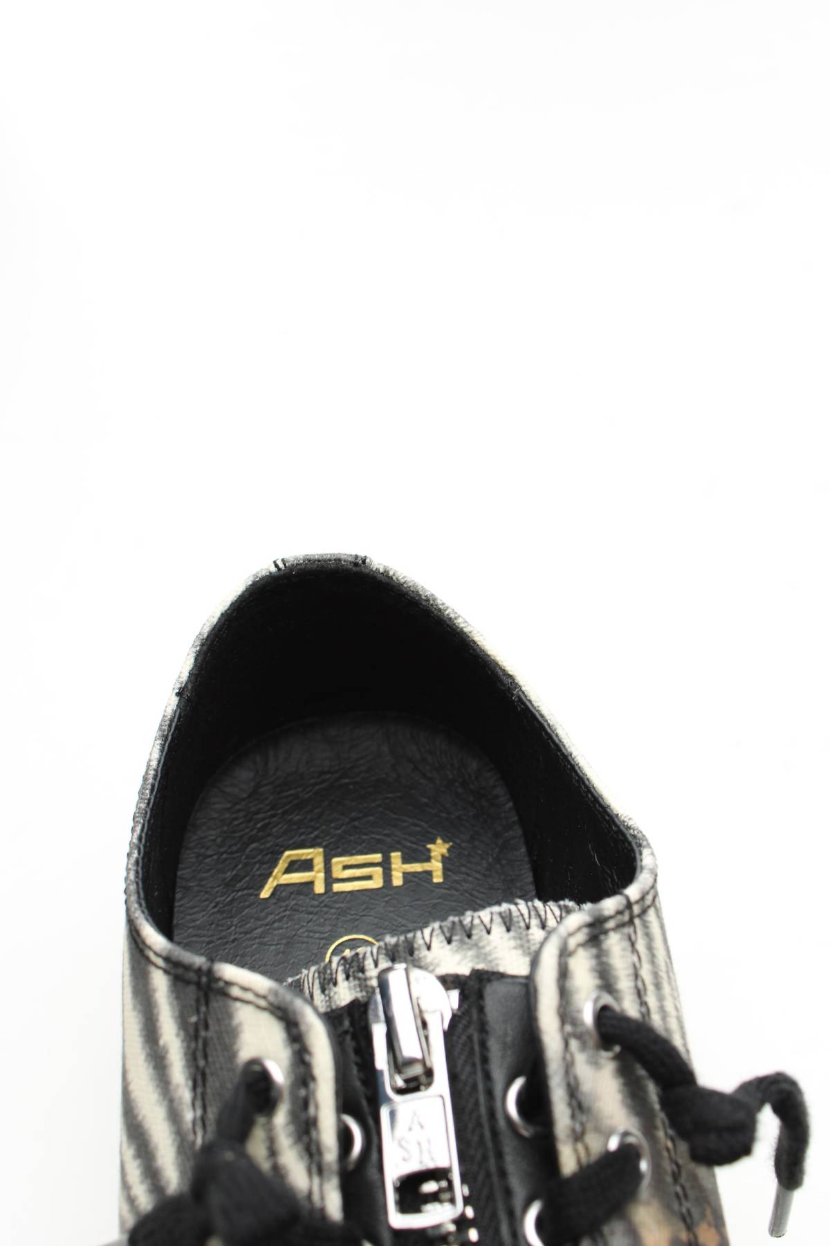 Sneakers Ash5